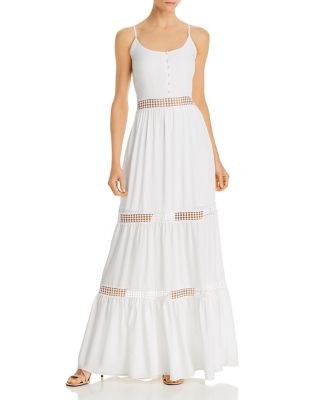 bb dakota maxi dress