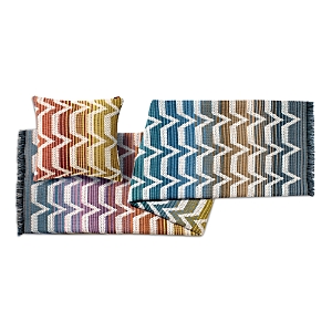 Missoni Socrate Decorative Pillow, 16 x 16