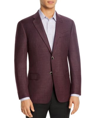 emporio armani blazer