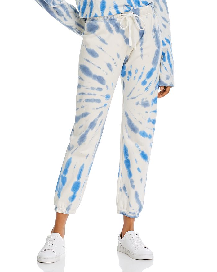 Pam and gela tie hotsell dye sweatpants