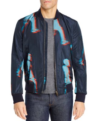 smith bomber jacket