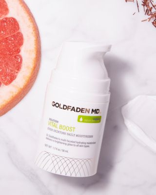 Vital Boost Moisturizer