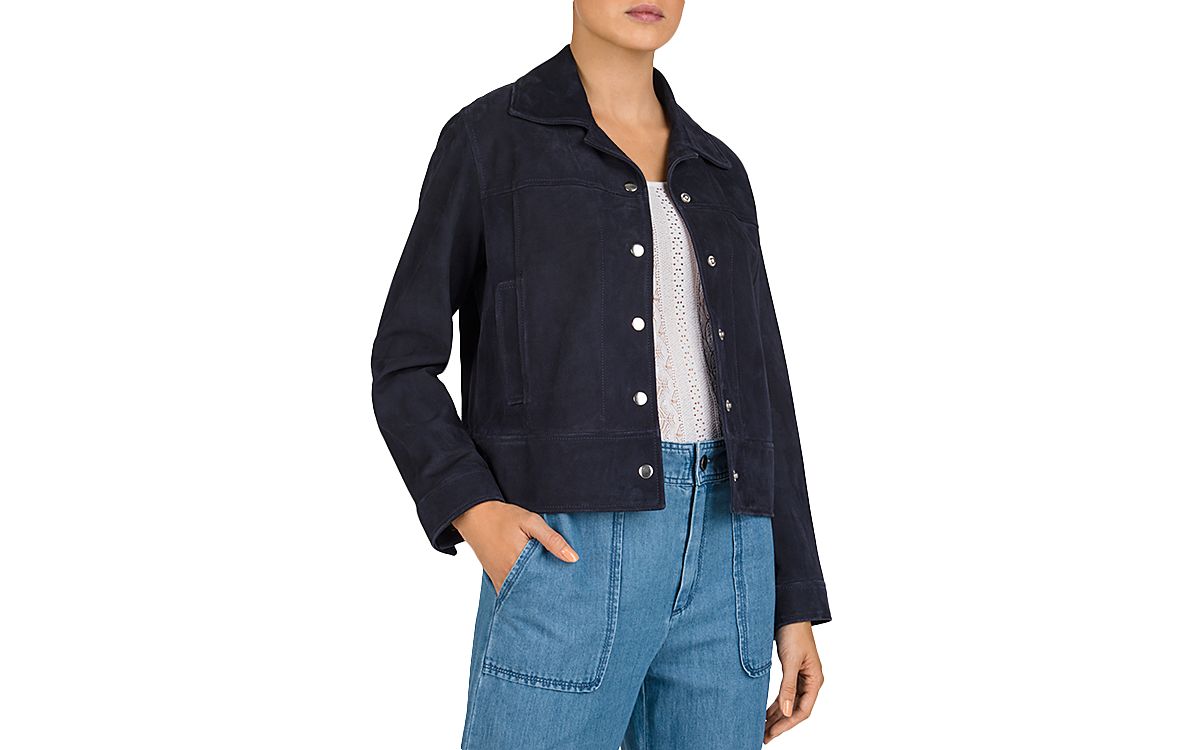 Gerard Darel Germana Jacket