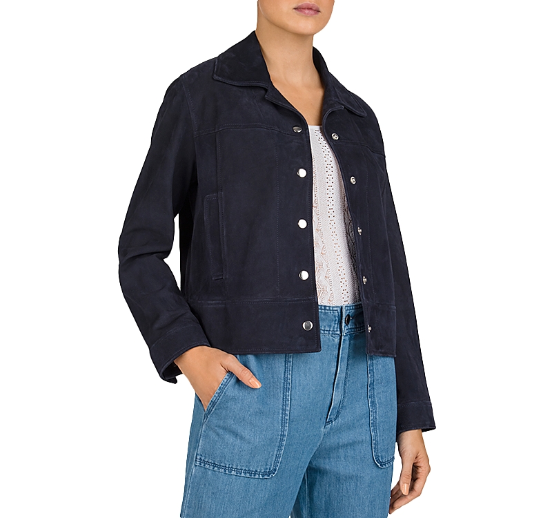 Gerard Darel Germana Jacket