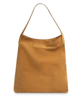 Gerard Darel Lady Leather Tote Bag | Bloomingdale's