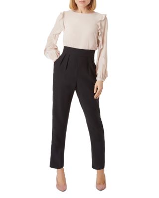 bloomingdales dressy jumpsuits