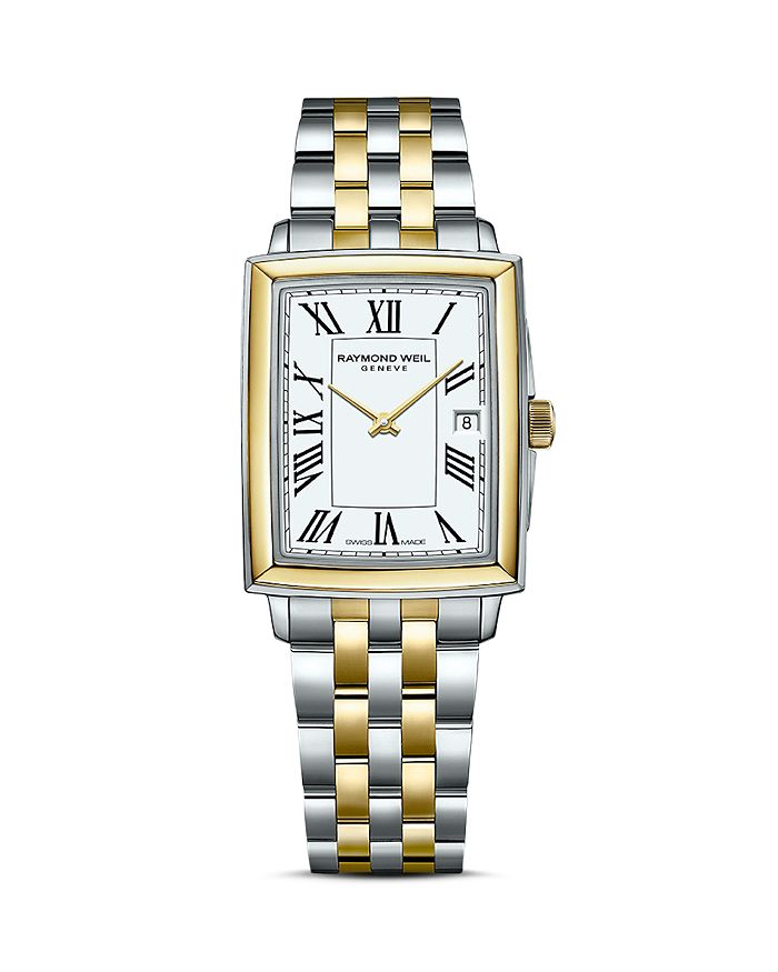 Raymond weil hotsell bloomingdales