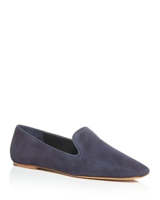 Vince - Women's Clark Square-Toe Loafers