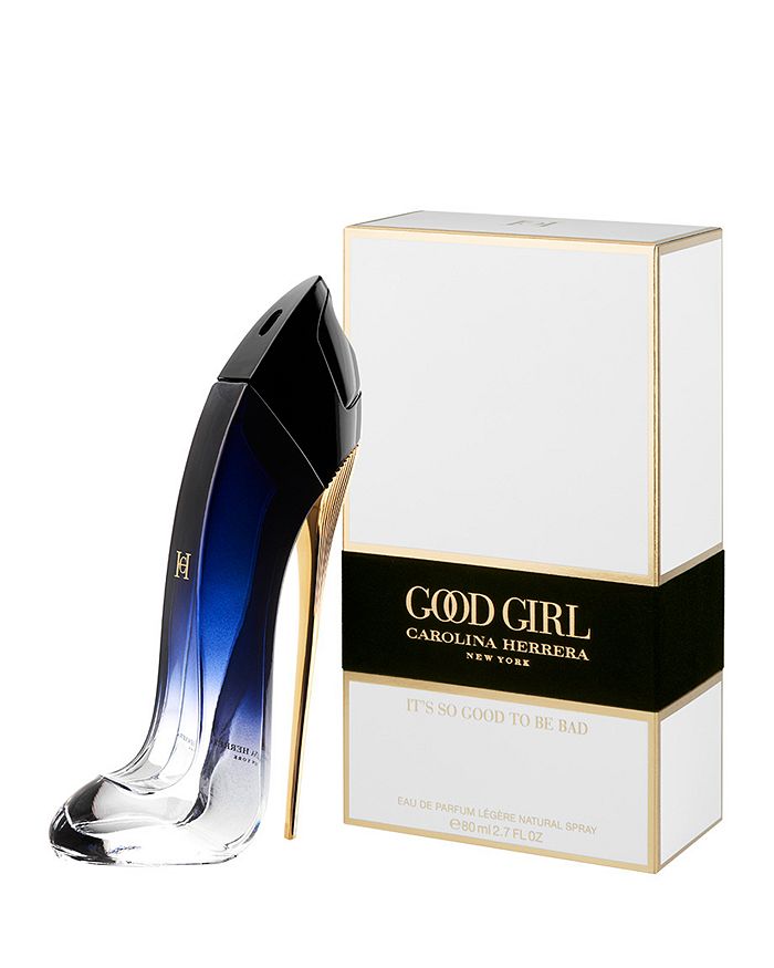 Carolina Herrera Good Girl Eau De Parfum Legere 2.7 Oz.
