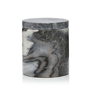 Bloomingdale's Marble Bath Canister - 100% Exclusive