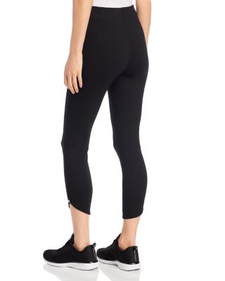 lysse cropped stretch denim legging