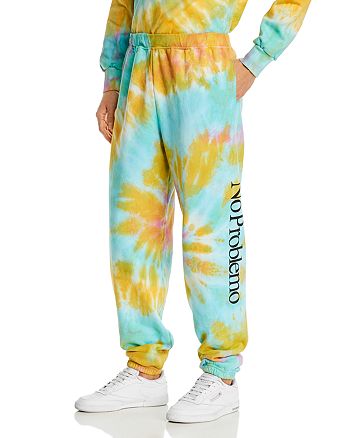 no problemo sweatpants