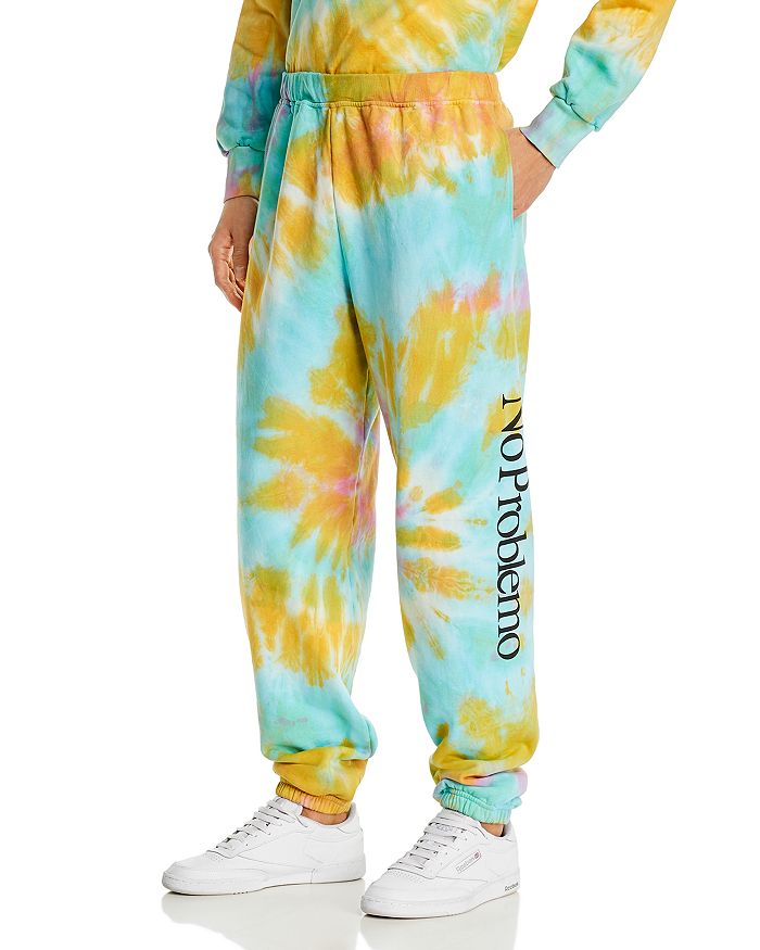 Aries no problemo tie dye outlet