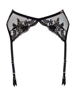 Marseille Garter Belt