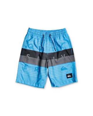 groom swim trunks