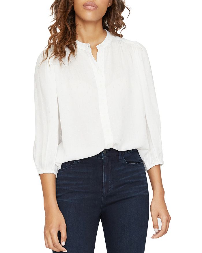 Evelyn Blouse - Santa main image 0