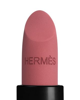 Rouge Herm&egrave;s Matte lipstick
