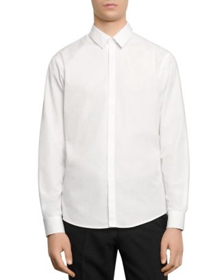 Spieth & Wensky Sandro-Hemd LA Slim Fit Produktbild-Vorschau 10