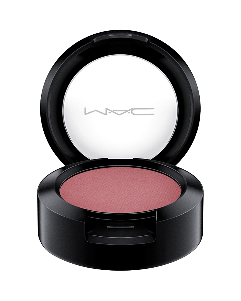Mac Eye Shadow - Matte In Rose Before Bros