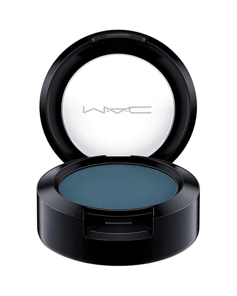 Mac Eye Shadow - Matte In Stormwatch