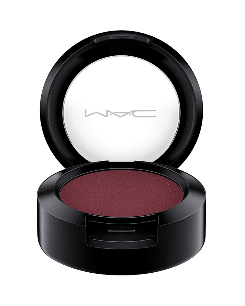 Mac Eye Shadow - Matte In Shady Santa