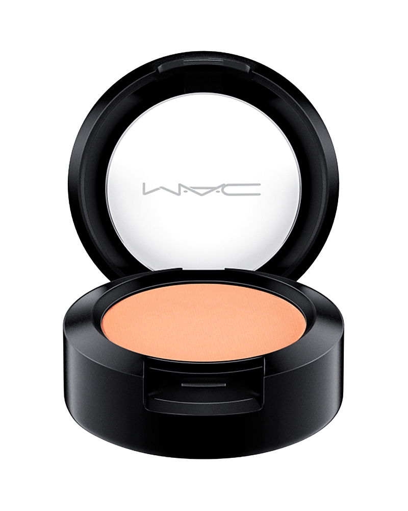 Mac Eye Shadow - Matte In Samoa Silk