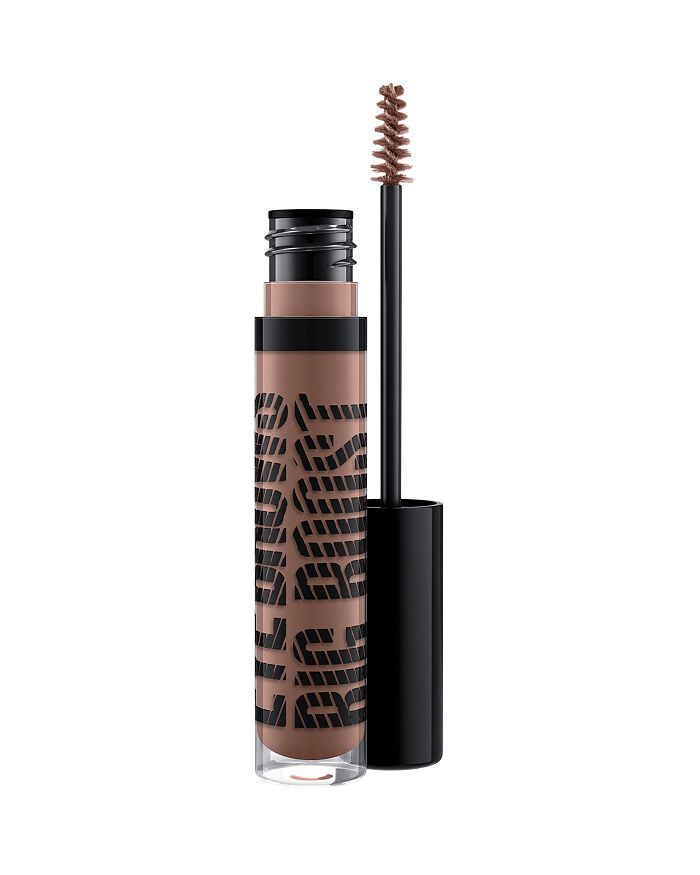 Mac Eye Brows Big Boost In Tapered