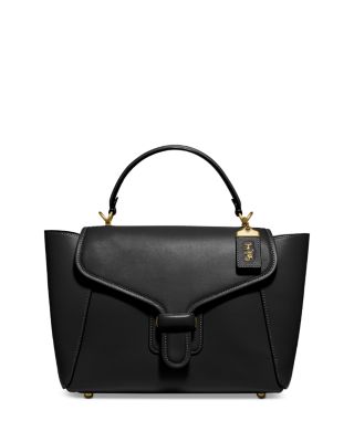 coach carryall bag