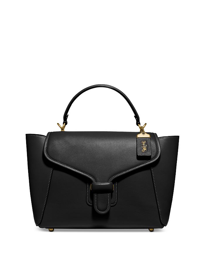 Coach carryall on sale courier
