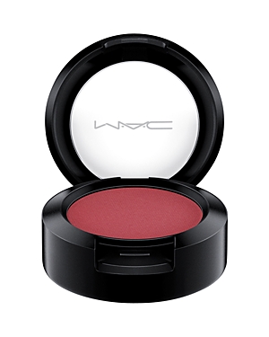 Mac Eye Shadow - Matte In Haute Sauce