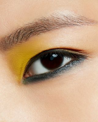Eye Shadow - Satin