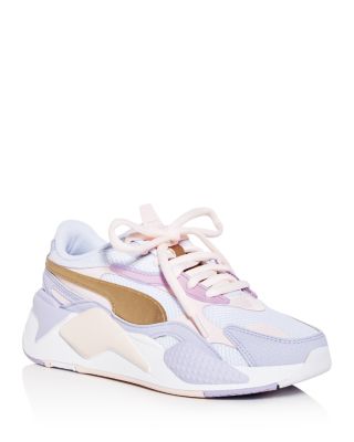 puma puzzle women's