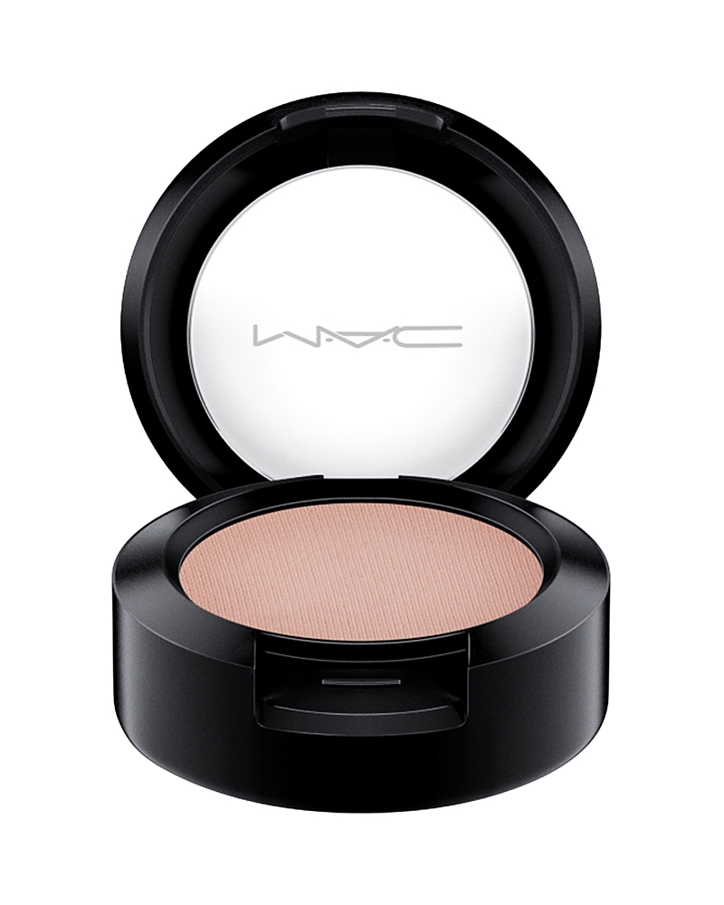 Mac Eye Shadow - Matte In Cozy Grey