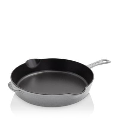 Cast Iron 11'' Traditional Skillet