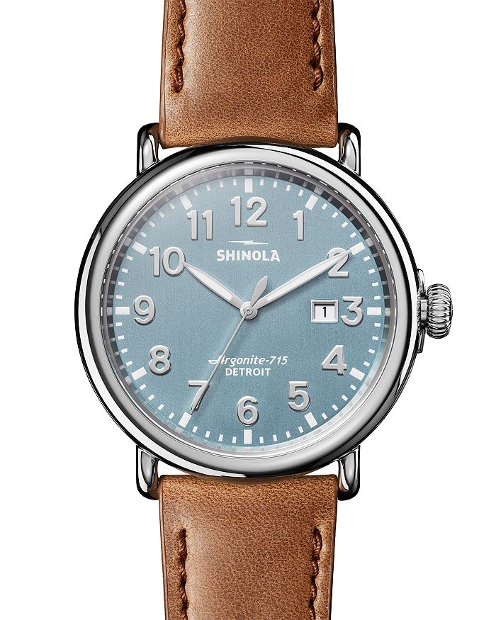 Bloomingdales shinola hotsell