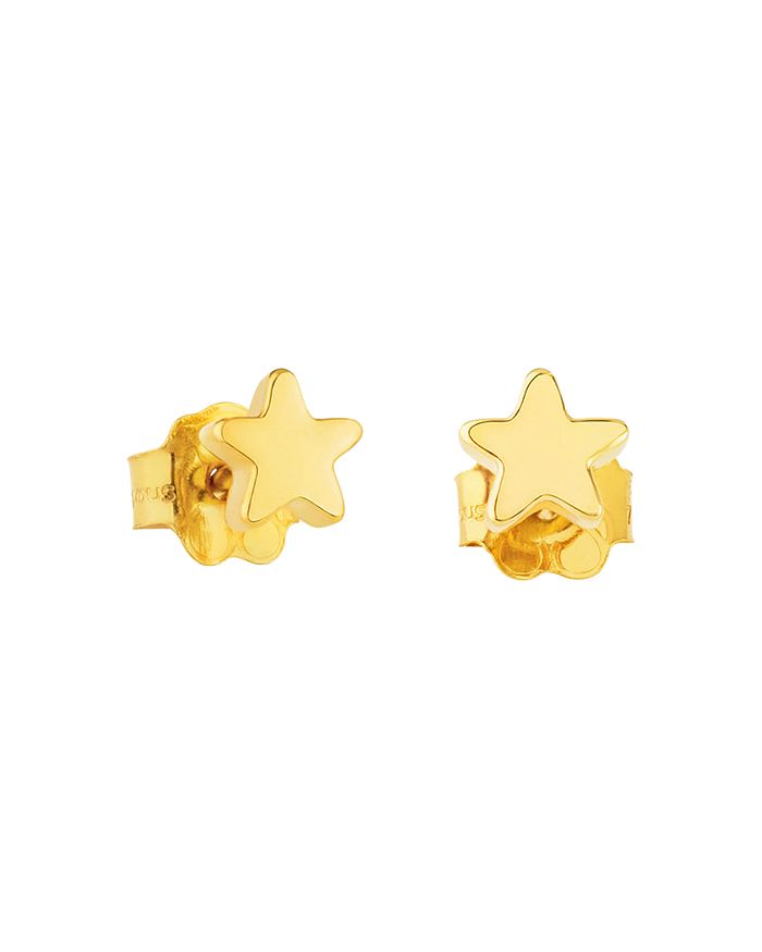 Tous sweet dolls earrings new arrivals