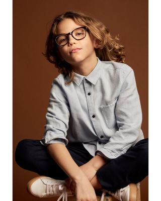 Boys' Brady Slim Straight Jeans - Big Kid