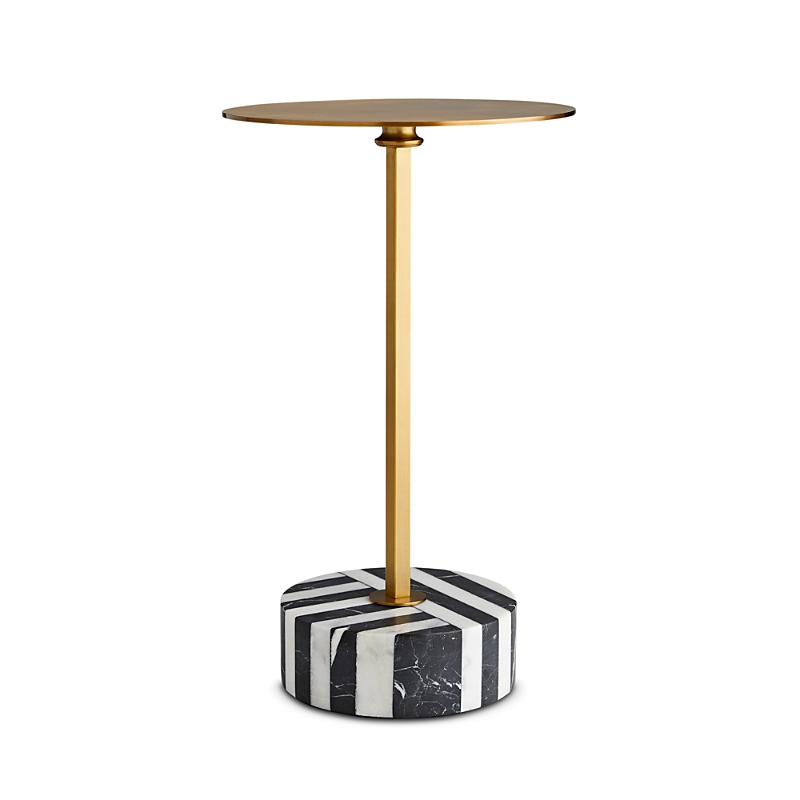 Arteriors Clarita Side Table