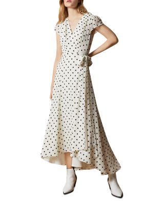 ted baker long dresses