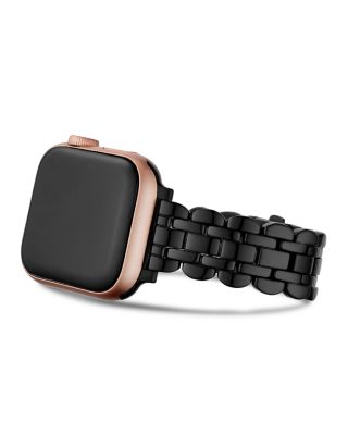 Scallop Apple Watch Bracelet