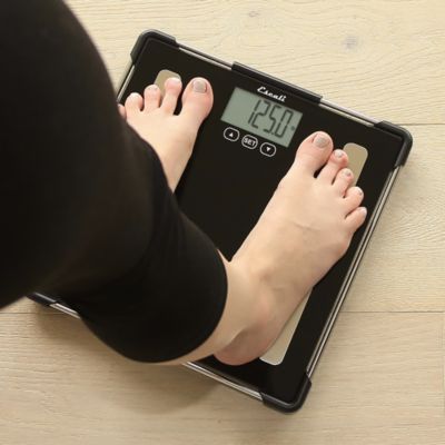 Body Analyzing Bathroom Scale