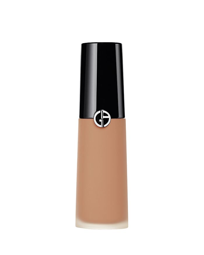 Shop Armani Collezioni Luminous Silk Face And Under-eye Concealer In 7- Medium With A Cool Undertone