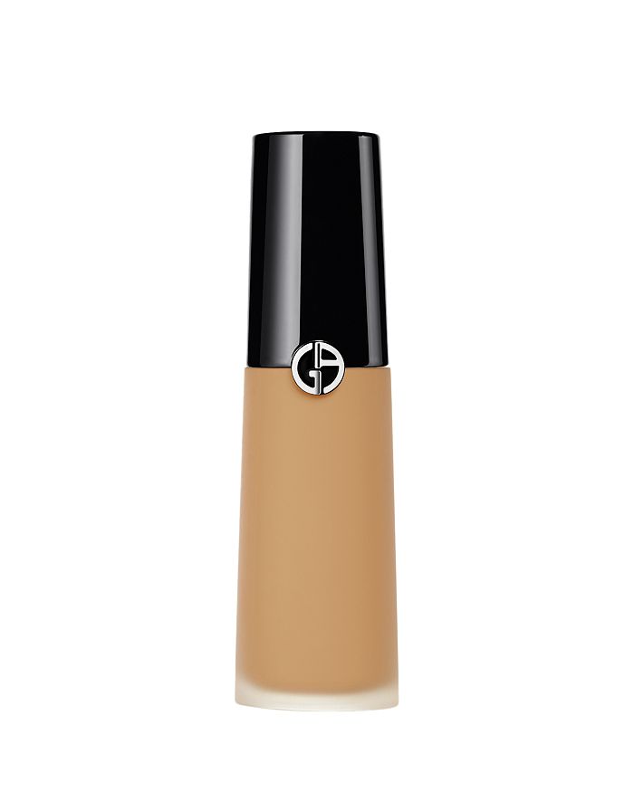 Armani Collezioni Luminous Silk Face And Under-eye Concealer In 6- Medium With A Warm Undertone