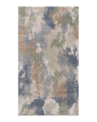 Palmetto Living Orian Next Generation Dreamy Area Rug, 5'3