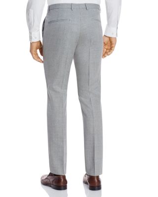 extreme slim fit dress pants