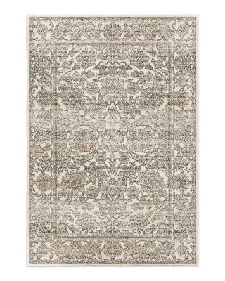 Palmetto Living Orian Riverstone Persian Tonal Area Rug, 7'10 x 10'10