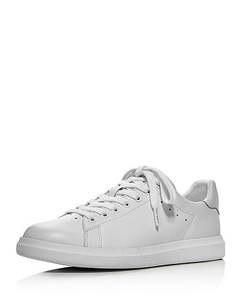 Tory Burch Women's Howell Lace Up Sneakers | Bloomingdale's
