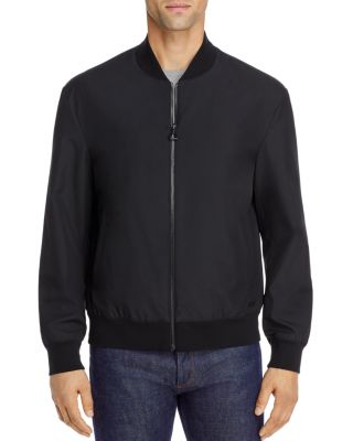 hugo boss track top sale