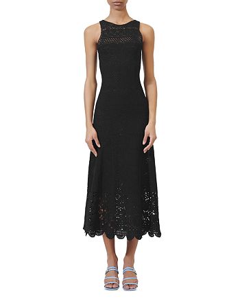 Maje Ibiza Collection Robelle Dress | Bloomingdale's