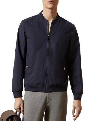 ted baker pivot bomber jacket